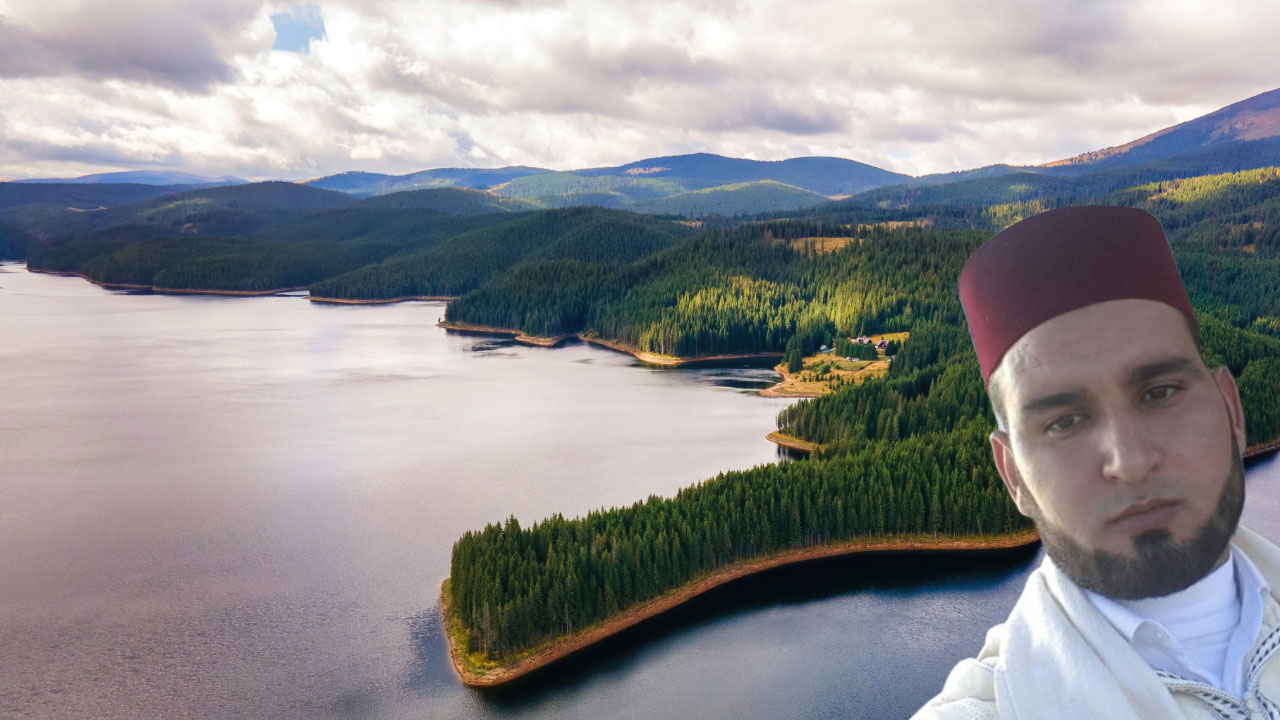 سورة الحجرات صلاة التراويح مباشرة