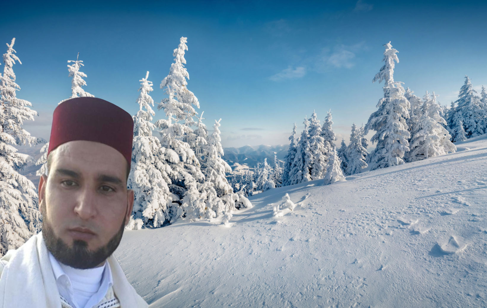 الحزب 47 الربع الاول سورة الزمر